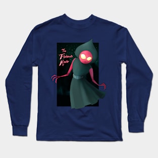 Flatwoods Monster Long Sleeve T-Shirt